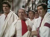 Click to watch 'A God in Colchester' (popup) I Claudius